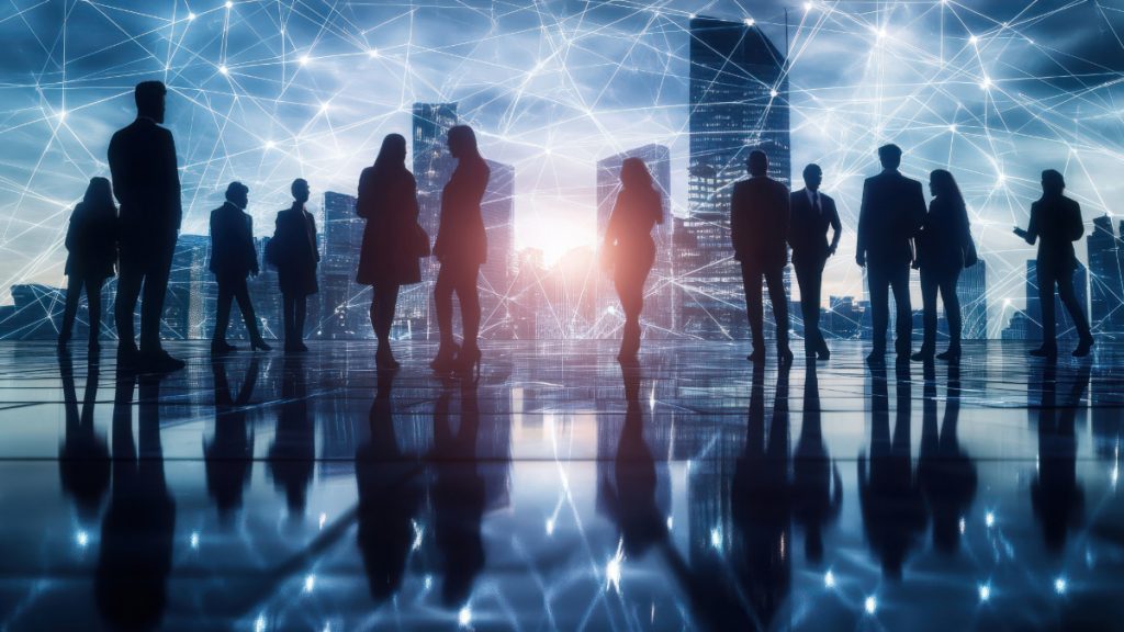 business01 執事のビジネス交流会